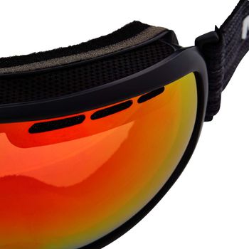 Маска McKinley Ten-Nine Revo - 4