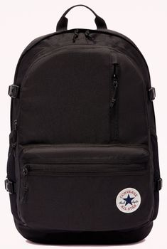 Рюкзак Converse Straight Edge Backpack - 3
