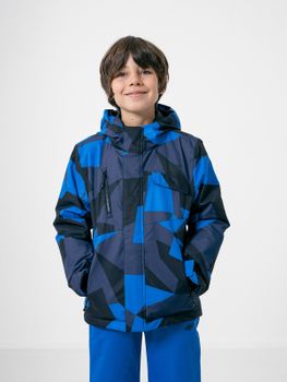 Куртка 4F SKI JACKET JKUMN002 - фото