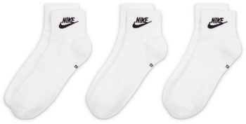 Шкарпетки Nike U NK NSW EVERYDAY ESSENTIAL ANKLE 3PR -144 - 2