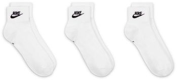 Шкарпетки Nike U NK NSW EVERYDAY ESSENTIAL ANKLE 3PR -144 - 3