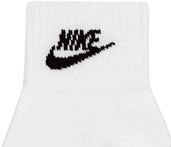 Шкарпетки Nike U NK NSW EVERYDAY ESSENTIAL ANKLE 3PR -144 - 4