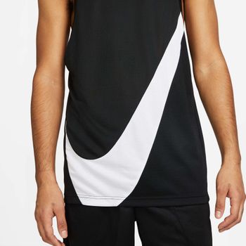 Футболка Nike DF CROSSOVER JERSEY - 3