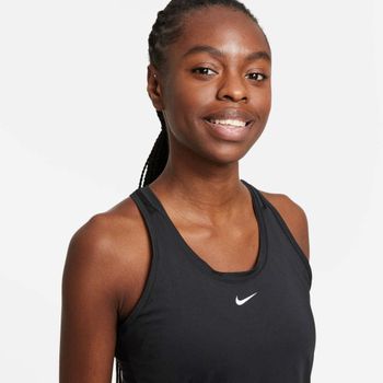 Футболка Nike W NK ONE DF SLIM TANK - 3