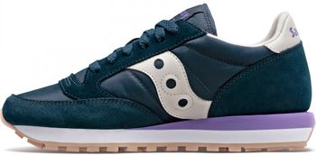 Кросівки Saucony JAZZ ORIGINAL жіночі - 2