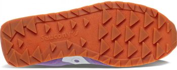 Кросівки Saucony JAZZ ORIGINAL жіночі - 5