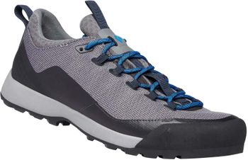 Кросівки Black Diamond M MISSION LT APPROACH SHOES - фото