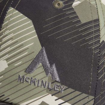 Кепка McKinley New Tesslin II ux - 2