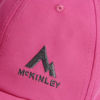 Кепка McKinley New Tesslin II ux - 7