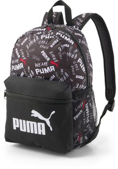 Рюкзак Puma PUMA PHASE SMALL BACKPACK детский - 5