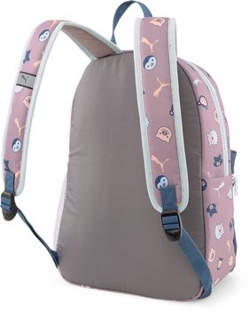 Рюкзак Puma PUMA Phase Small Backpack детский - 2