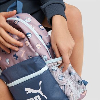 Рюкзак Puma PUMA Phase Small Backpack детский - 3