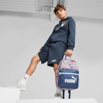 Рюкзак Puma PUMA Phase Small Backpack детский - 4
