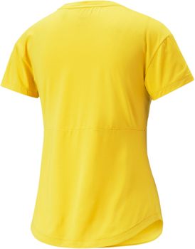Футболка Puma W FIRST MILE COMMERCIAL TEE - 2