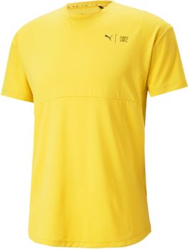Футболка Puma M FIRST MILE COMMERCIAL TEE - 2