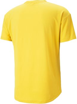 Футболка Puma M FIRST MILE COMMERCIAL TEE - 2