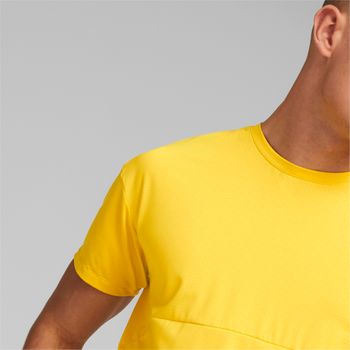 Футболка Puma M FIRST MILE COMMERCIAL TEE - 5