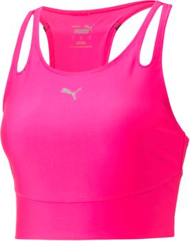 Футболка Puma RUN ULTRAFORM CROP TANK W - 1