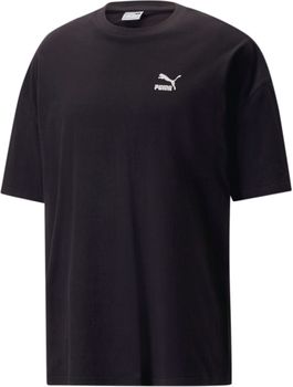 Футболка Puma CLASSICS OVERSIZED TEE - 1