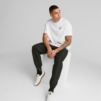 Футболка Puma CLASSICS OVERSIZED TEE - 5