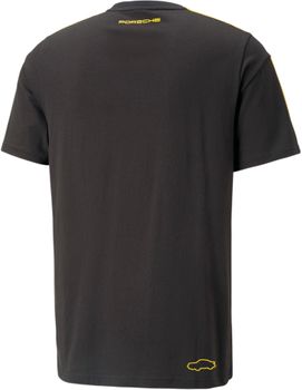 Футболка Puma PL MT7 TEE - 2