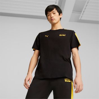 Футболка Puma PL MT7 TEE - 3