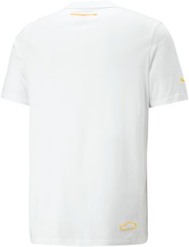 Футболка Puma PL LOGO TEE - 2