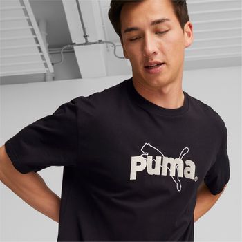 Футболка Puma PUMA TEAM GRAPHIC TEE - 3