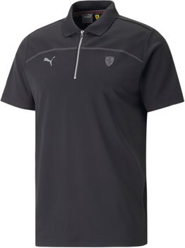 Футболка Puma FERRARI STYLE POLO мужская - 1