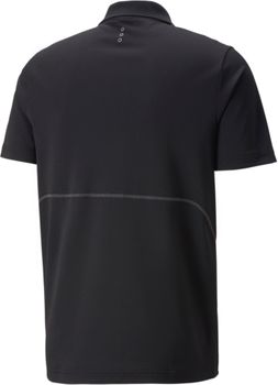 Футболка Puma FERRARI STYLE POLO мужская - 2