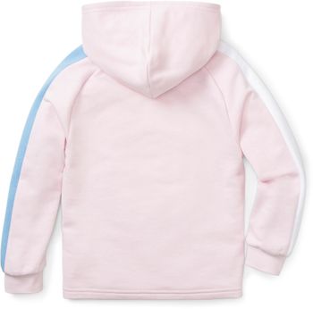 Джемпер Puma T7 PUMAMATES HOODIE TR - 2