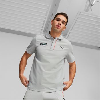 Футболка Puma MAPF1 POLO - 3