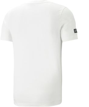 Футболка Puma MAPF1 LOGO TEE - 2