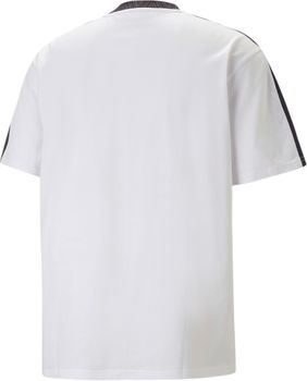 Футболка Puma T7 TREND 7ETTER TEE - 2