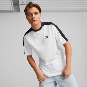 Футболка Puma T7 TREND 7ETTER TEE - 3