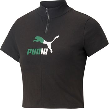 Футболка Puma CLASSICS ARCHIVE REMASTERED TEE - фото