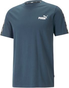 Футболка Puma ESS+ TAPE TEE - 3