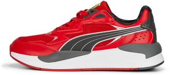 Кроссовки Puma FERRARI X-RAY SPEED - 2