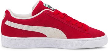 Кроссовки Puma SUEDE CLASSIC XXI JR - фото