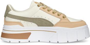 Кросівки Puma MAYZE STACK LUXE WNS - 1