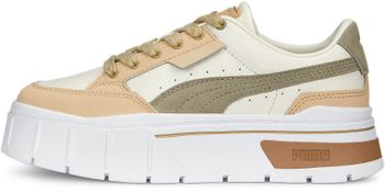 Кросівки Puma MAYZE STACK LUXE WNS - 2