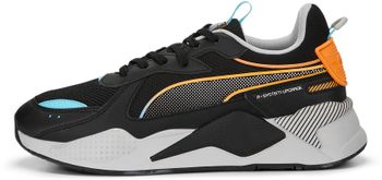 Кросівки Puma RS-X 3D - 2