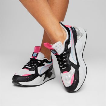 Кросівки Puma RS-X 3D - 6