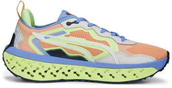 Кроссовки Puma XETIC SCULPT EASTER GOODIES - фото