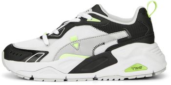 Кроссовки Puma TRC MIRA TECH CHROME WNS - 2