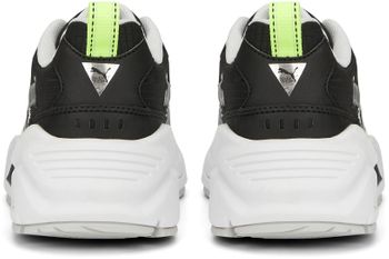 Кроссовки Puma TRC MIRA TECH CHROME WNS - 3