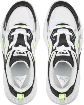 Кроссовки Puma TRC MIRA TECH CHROME WNS - 4