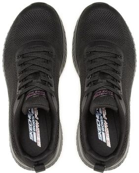 Кроссовки SKECHERS 117209 BBK женские - 3