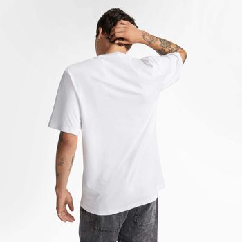 Футболка Converse CLASSIC FIT SEASONAL CHUCK PATCH TEE - 3