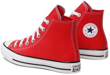 Кеди Converse CHUCK TAYLOR ALL STAR чоловічі - 3